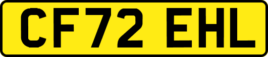 CF72EHL