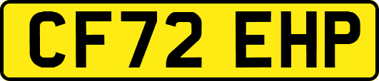 CF72EHP
