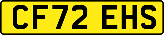 CF72EHS