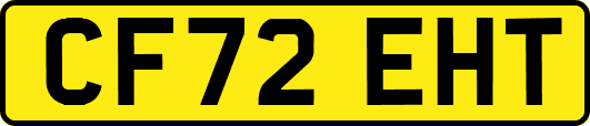 CF72EHT
