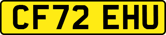 CF72EHU