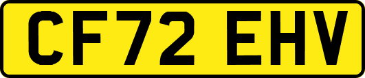 CF72EHV