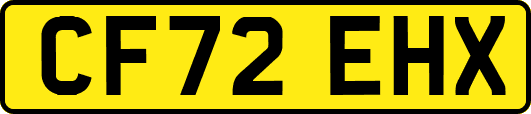 CF72EHX