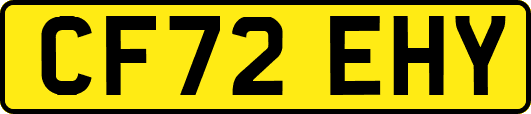 CF72EHY