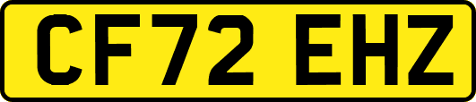 CF72EHZ