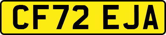 CF72EJA