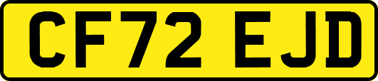 CF72EJD