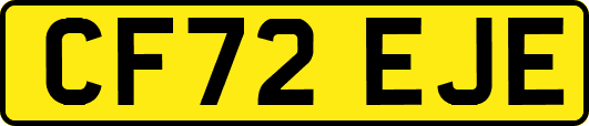 CF72EJE