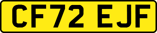 CF72EJF