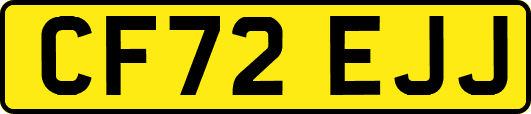 CF72EJJ
