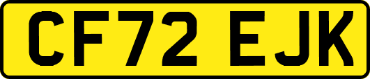 CF72EJK