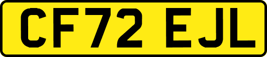 CF72EJL