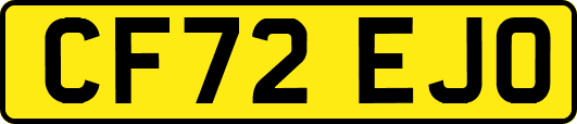 CF72EJO