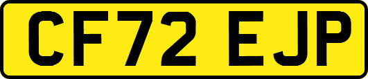 CF72EJP