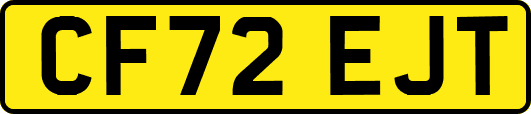 CF72EJT