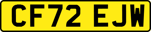 CF72EJW