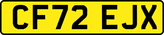 CF72EJX