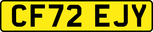 CF72EJY