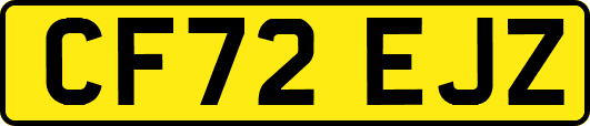 CF72EJZ