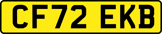 CF72EKB