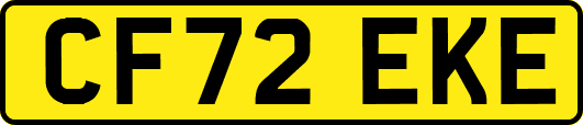 CF72EKE