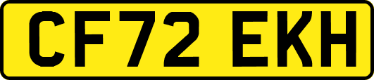 CF72EKH