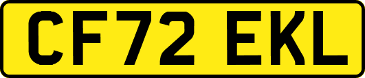 CF72EKL