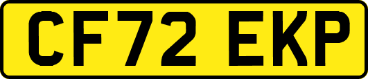 CF72EKP