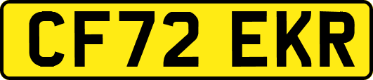 CF72EKR