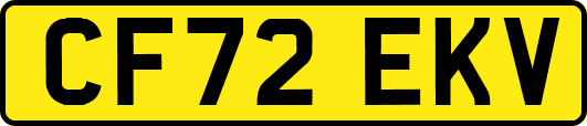 CF72EKV