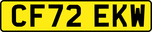 CF72EKW