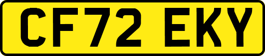 CF72EKY