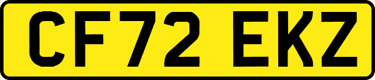 CF72EKZ