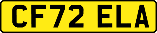 CF72ELA