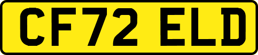 CF72ELD