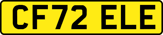 CF72ELE