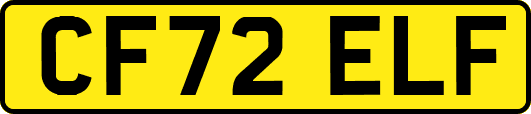 CF72ELF