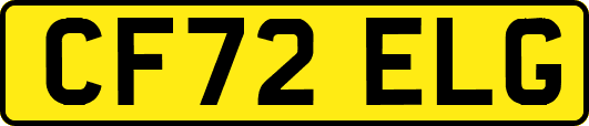 CF72ELG