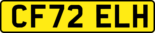 CF72ELH