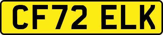 CF72ELK