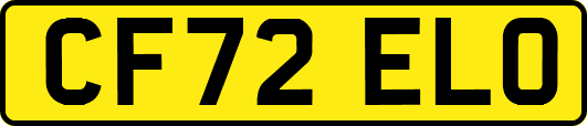 CF72ELO