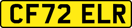 CF72ELR