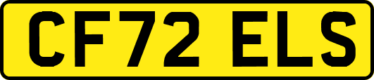 CF72ELS