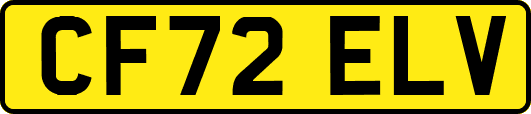 CF72ELV