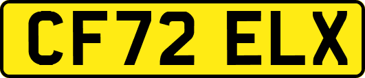 CF72ELX