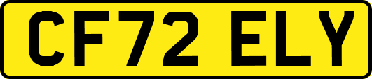CF72ELY