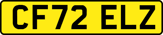 CF72ELZ
