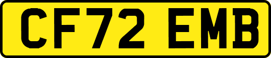 CF72EMB