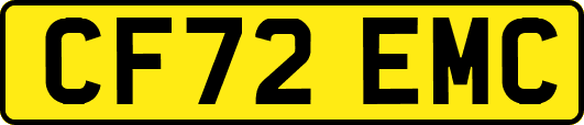CF72EMC