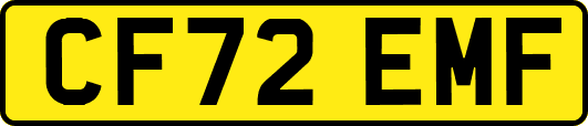 CF72EMF